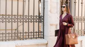 Mode italienne élégante Mode italienne élégante